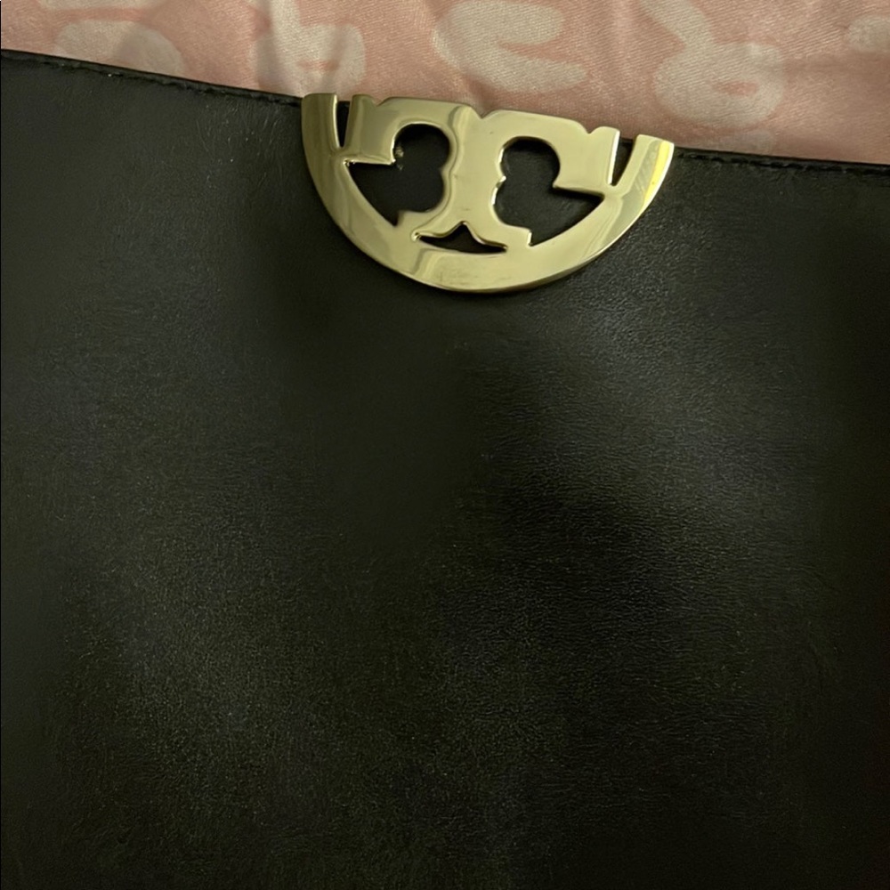 Tory Burch Riding Boots - Picture 3 of 5